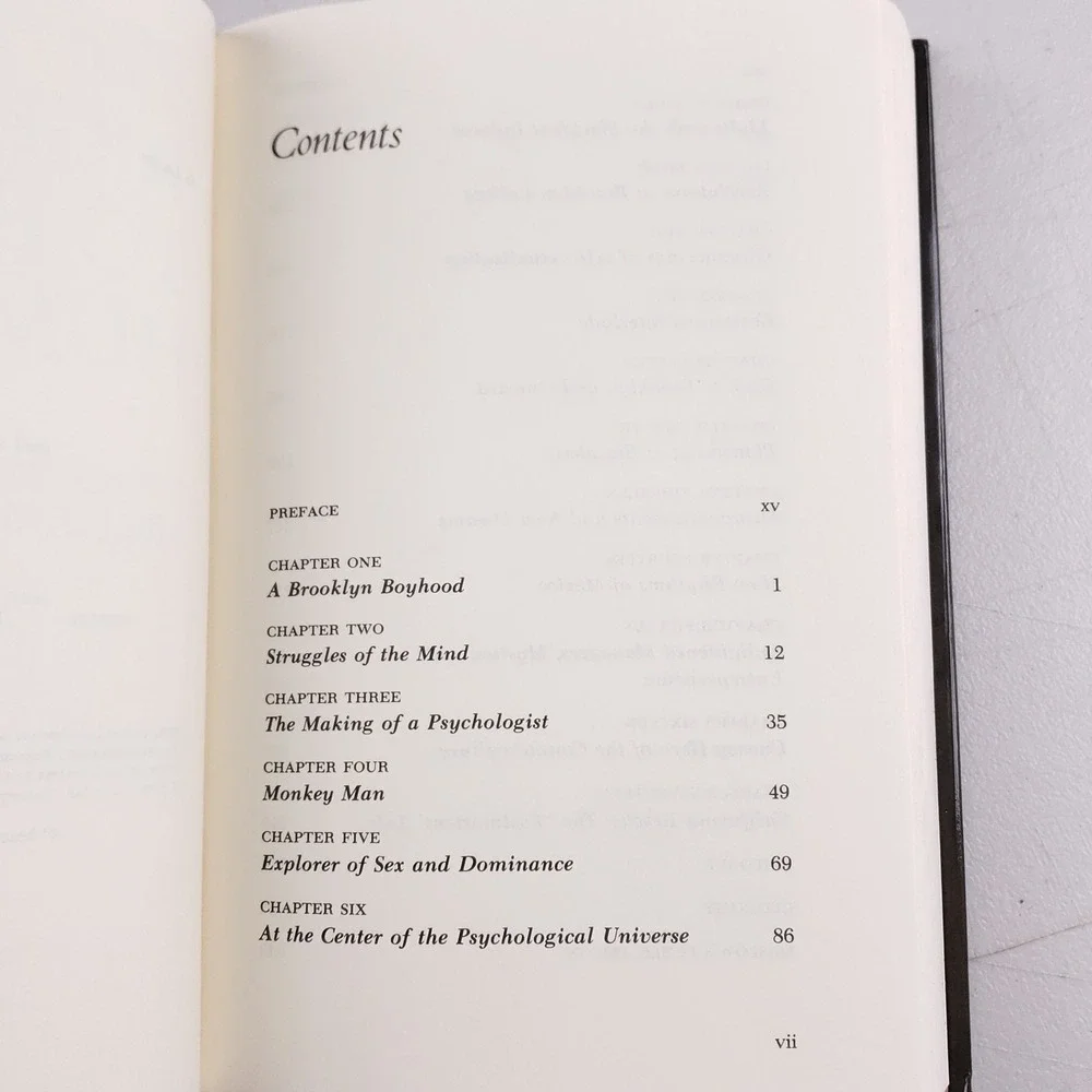 The Right to Be Human A Biography of Abraham Maslow Edward Hoffman 1st Ed‎ 1988